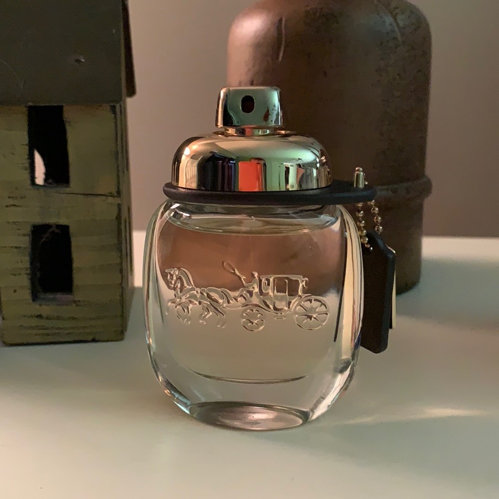 Coach EDP - 30ml - 1 oz